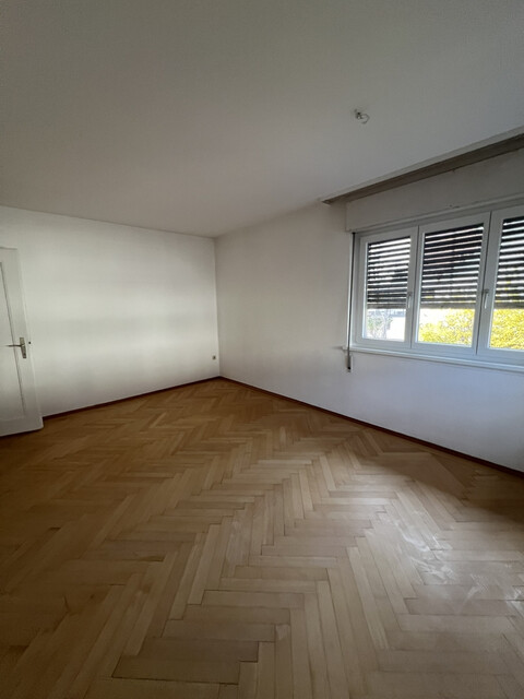 Mehrfamilienhaus mit Charme im Herzen des Vorklosters – Bregenz