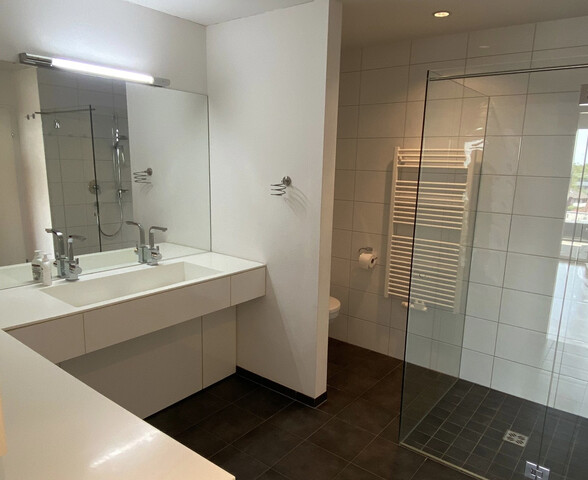 Schöne Penthousewohnung im Zentrum von Dornbirn 