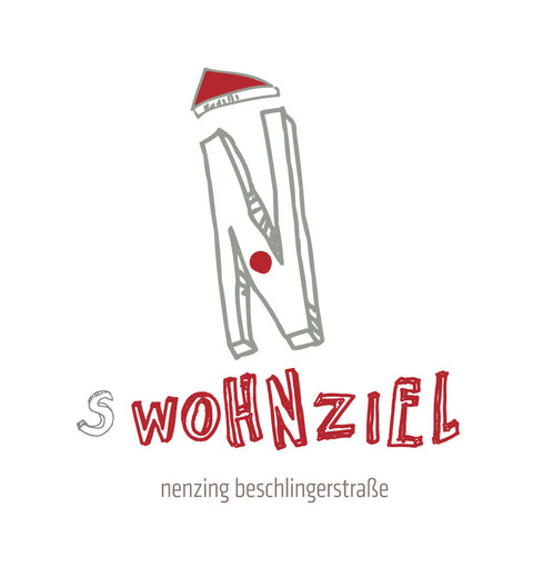 s`Wohnziel Nenzing Top A5 3 Zimmer Wohnung mit Balkon