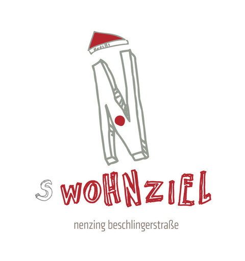 s`Wohnziel Nenzing Top B9 4 Zimmer Dachgeschosswohnung