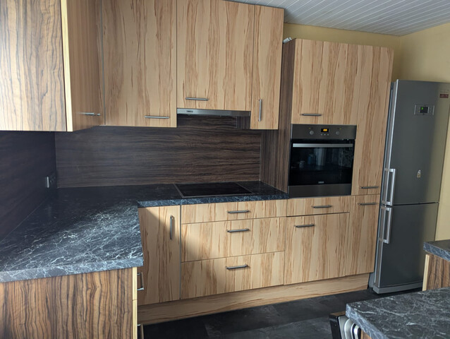 wohnen am Mehrerauer Wald