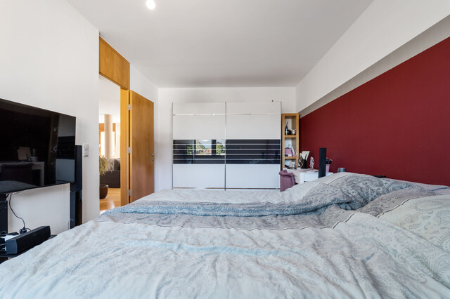 Lustenau: Über 130m² Nutzfläche - 4 Zimmer Wohnung mit großer Loggia