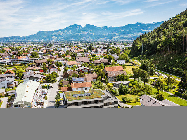 2-Zimmer-Wohnung (Top 6), Kapfstraße, Feldkirch