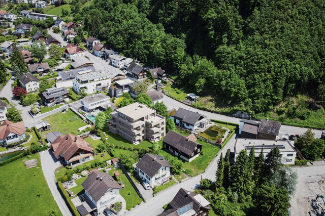 Ferienwohnung zwischen Arlberg und Bodensee 