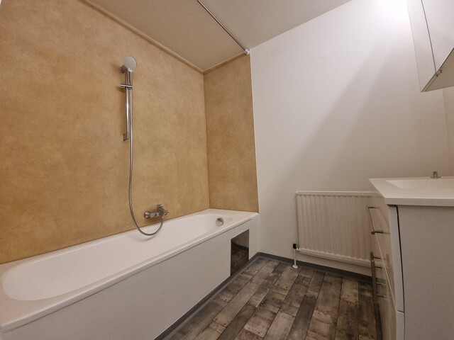 Große - 2 - Zimmer Dachgeschosswohnung