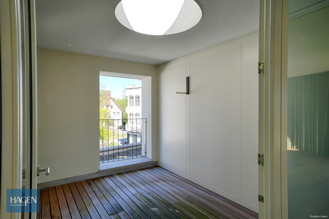 Exklusives Penthouse in Lustenau – Architektur, Design & Privatsphäre