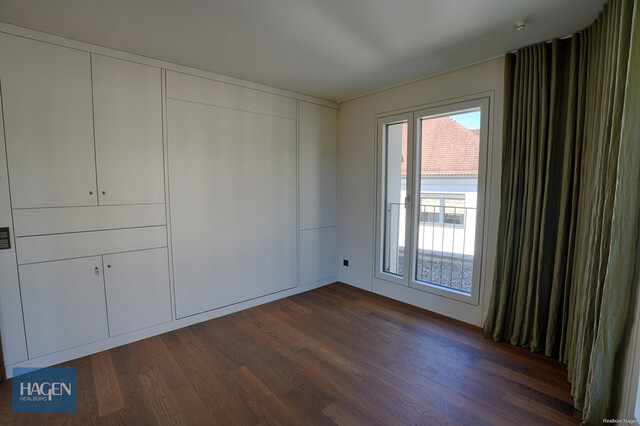 Exklusives Penthouse in Lustenau – Architektur, Design & Privatsphäre