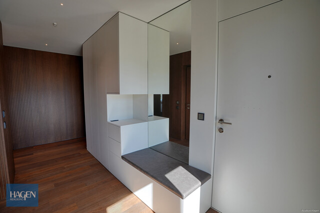 Exklusives Penthouse in Lustenau – Architektur, Design & Privatsphäre
