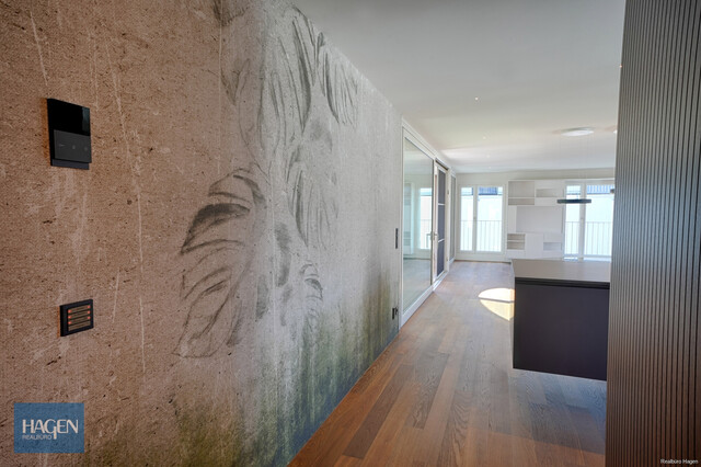 Exklusives Penthouse in Lustenau – Architektur, Design & Privatsphäre