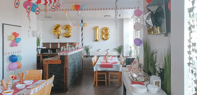 Vielseitig nutzbares Gewerbeobjekt im Industriegebiet von Koblach