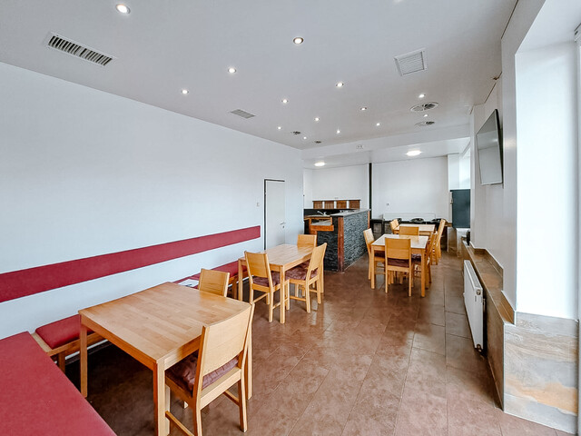 Vielseitig nutzbares Gewerbeobjekt im Industriegebiet von Koblach