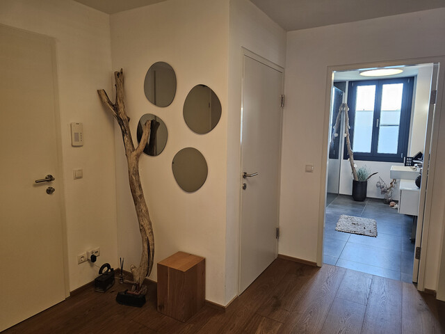  SEEBLICK, PFÄNDERBLICK, nur ein Steinwurf vom Bodensee entfernt, mehr Lebensqualität im Bäumlequartier am See, PRIVATVERKAUF