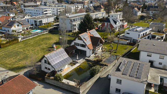 Stilvolles Zuhause in Altach mit Schwimmteich