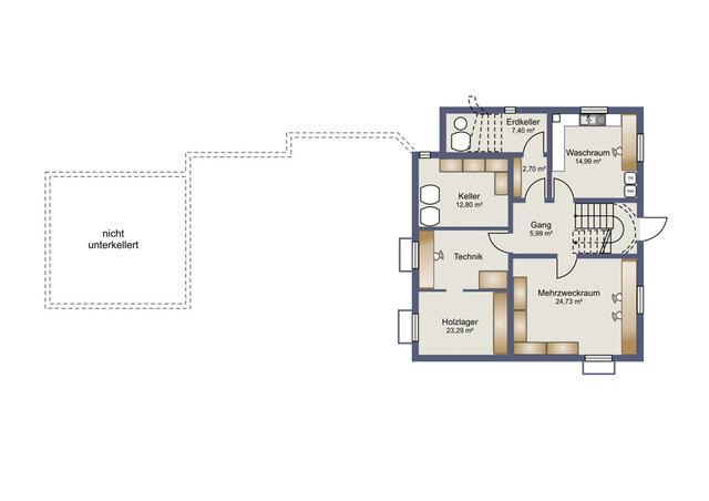 Stilvolles Zuhause in Altach mit Schwimmteich