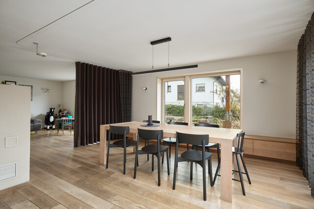 Stilvolles Zuhause in Altach mit Schwimmteich