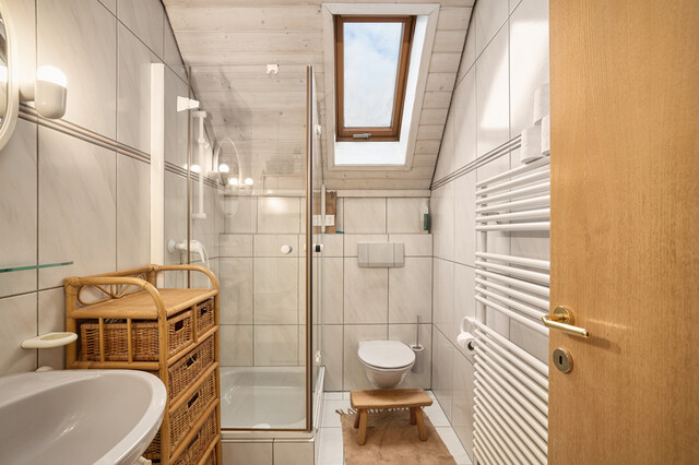 Stilvolles Zuhause in Altach mit Schwimmteich