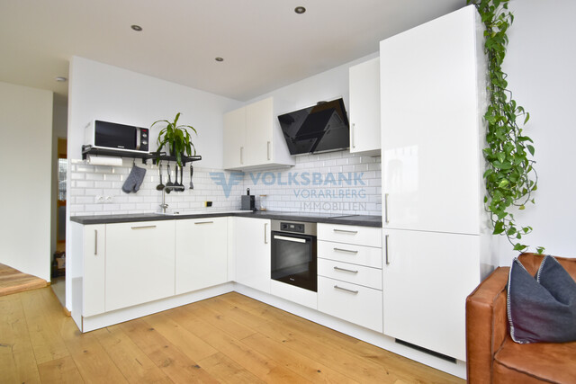 Eine absolute TRAUMWOHNUNG in Lustenau!