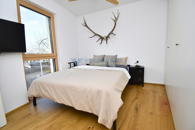 Eine absolute TRAUMWOHNUNG in Lustenau!