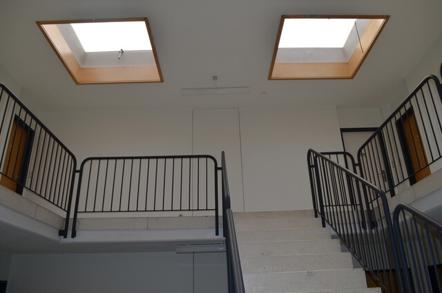 Wohnungspaket mit spannendem Preis in Bregenz, Achsiedlung zu verkaufen (alle Wohnungen vermietet)