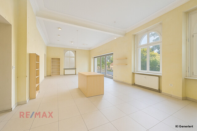 Mitten im Geschehen – Ihr Raum mit Potential für kreative Geschäftsideen