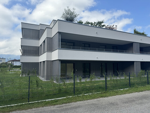 4-Zimmer-Gartenwohnung (Top 1), Kapfstraße, Feldkirch