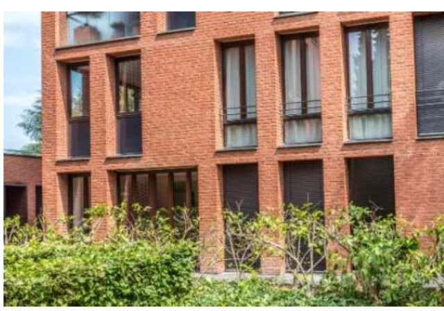 DORNBIRN-OBERDORF: 93 m² plus 88 m² Terrasse mit Blick in den Villenpark!