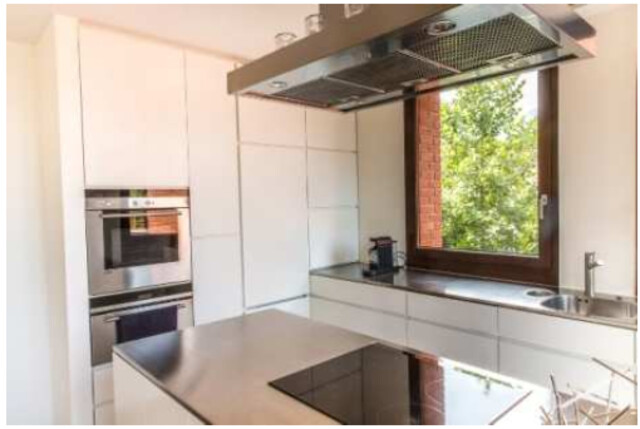 DORNBIRN-OBERDORF: 93 m² plus 88 m² Terrasse mit Blick in den Villenpark!