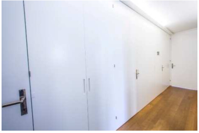 DORNBIRN-OBERDORF: 93 m² plus 88 m² Terrasse mit Blick in den Villenpark!
