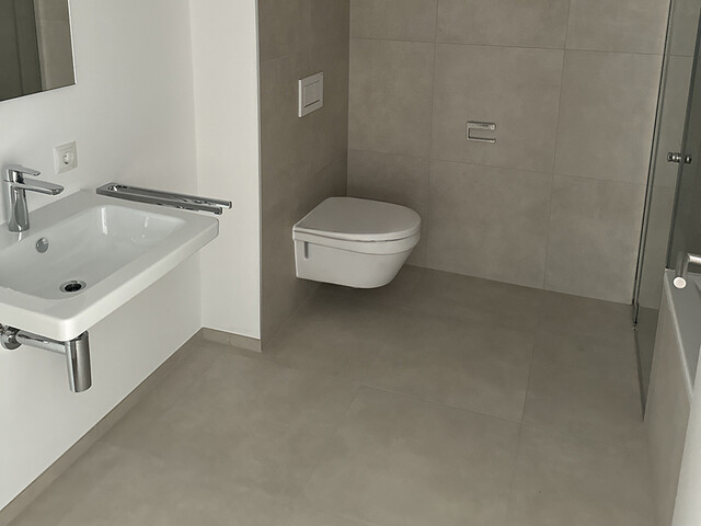 3-Zimmer Gartenwohnung (Top 3), Kapfstraße, Feldkirch