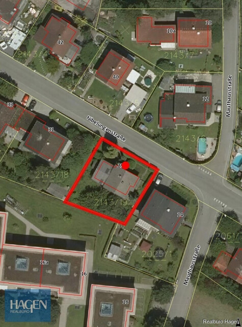 Charmantes Einfamilienhaus mit viel Platz in Hohenems zu vermieten!