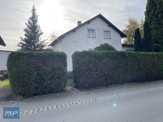 Charmantes Einfamilienhaus mit viel Platz in Hohenems zu vermieten!