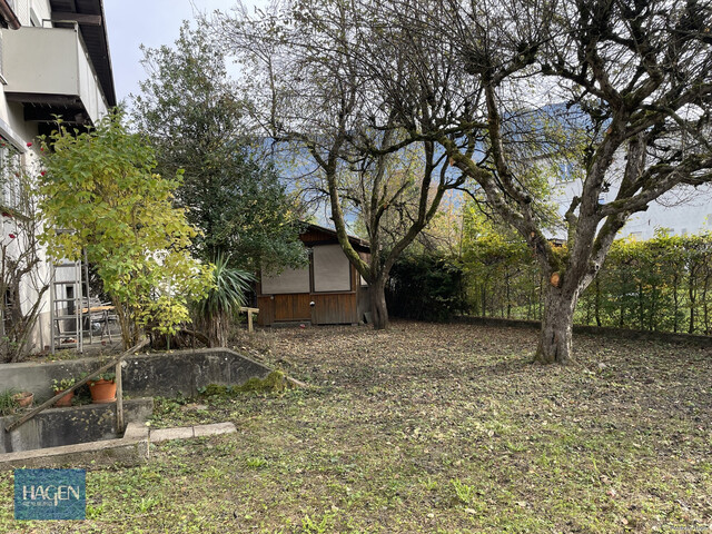 Charmantes Einfamilienhaus mit viel Platz in Hohenems zu vermieten!