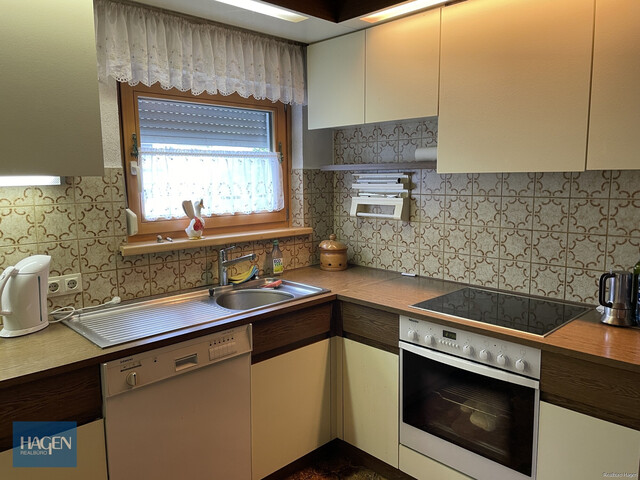 Charmantes Einfamilienhaus mit viel Platz in Hohenems zu vermieten!