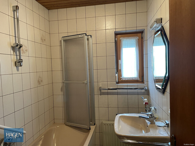 Charmantes Einfamilienhaus mit viel Platz in Hohenems zu vermieten!