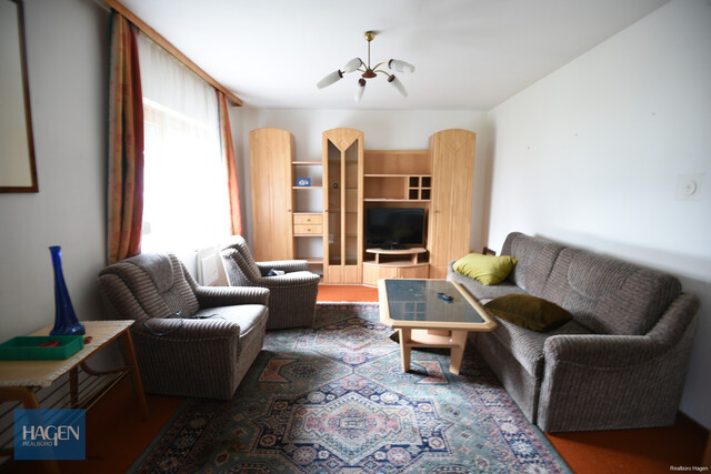 Charmantes Einfamilienhaus mit viel Platz in Hohenems zu vermieten!