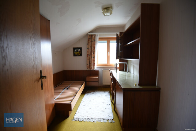 Charmantes Einfamilienhaus mit viel Platz in Hohenems zu vermieten!