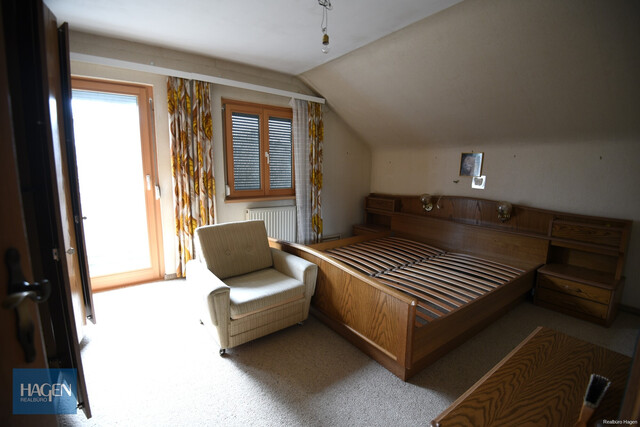 Charmantes Einfamilienhaus mit viel Platz in Hohenems zu vermieten!