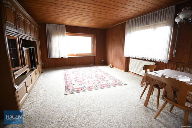 Charmantes Einfamilienhaus mit viel Platz in Hohenems zu vermieten!