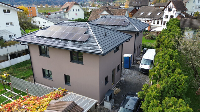 kurzfristig beziehbar / Lustenau - Neufeldstraße