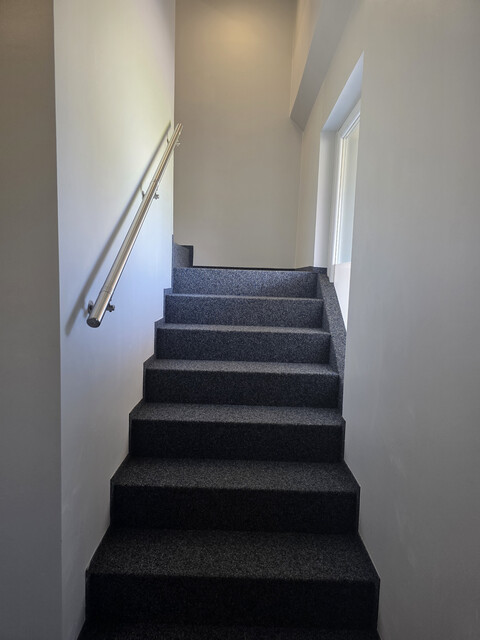Geräumige 2 Zimmerwohnung mit Parkplatz, Abstellraum und Fahrradabstellplatz in Top-Lage!