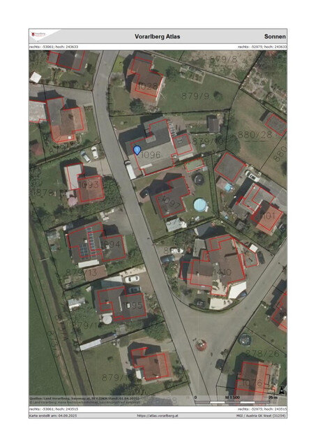 Voll vermietetes Mehrfamilienhaus mit guter Rendite zu verkaufen