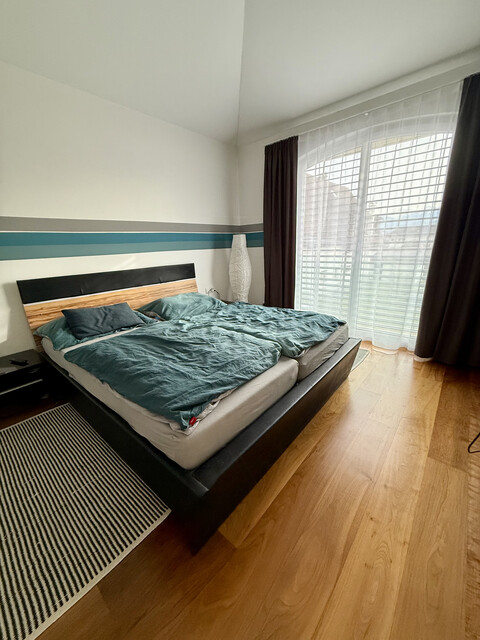 Modernes Wohnen in schönem, gehobenem Einfamilienhaus  in ruhiger Lage in Weiler! 