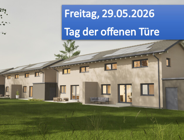 Ihr neues Zuhause in Lustenau - Reichsstraße