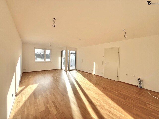 Dornbirn: Erstbezug 3-Zimmer-Dachgeschoss-Wohnung ca. 75 m2 "Top 16" mit Terrasse ca. 10 m2