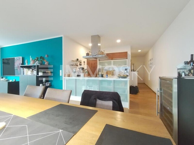 Ein Wohnbereich voller Möglichkeiten