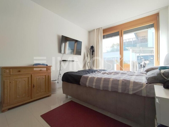 Ein Wohnbereich voller Möglichkeiten