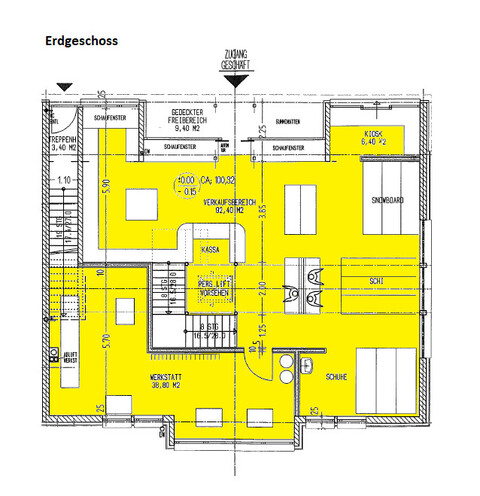 Einzigartige Liegenschaft direkt am Skilift in Laterns mit seltener Ferienwidmung