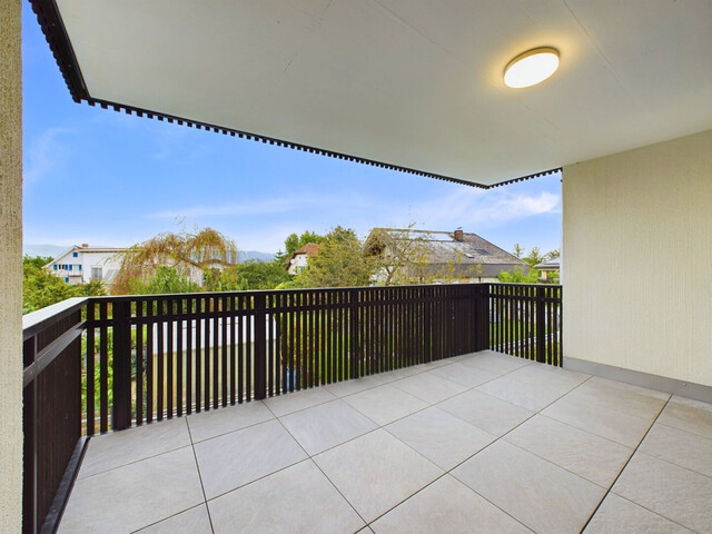 Romantik mit Weitblick