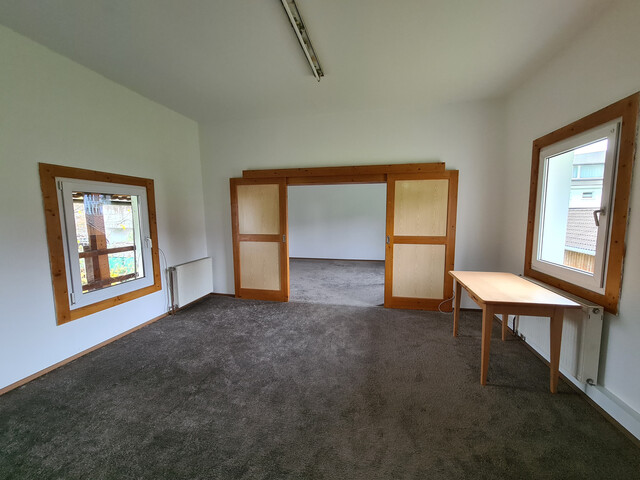 Mehrfamilienhaus | 5 Einheiten | 1.032 m² Grund | 282 m² Wohnfl. | Privatverkauf | Weiler