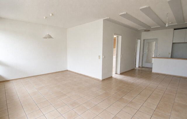 Zentrale 3-Zimmerwohnung zu verkaufen